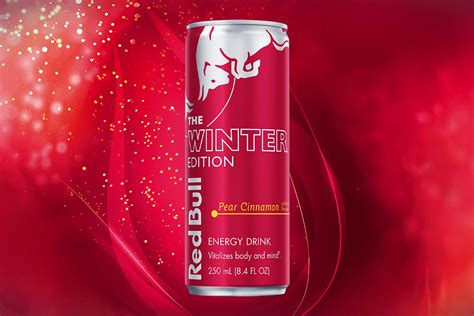 Pear cinnamon red bull. Things To Know About Pear cinnamon red bull. 